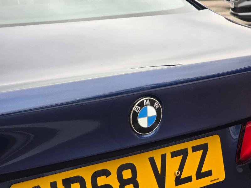 Used BMW 5 Series for sale - 78109410: Photo 12