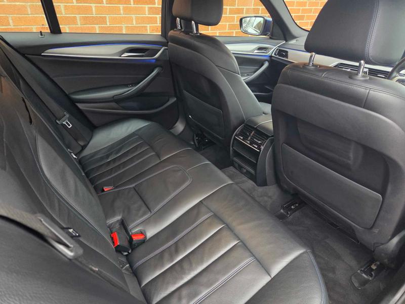 Used BMW 5 Series for sale - 78109410: Photo 16