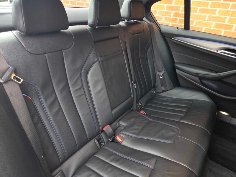 Used BMW 5 Series for sale - 78109410: Photo 17
