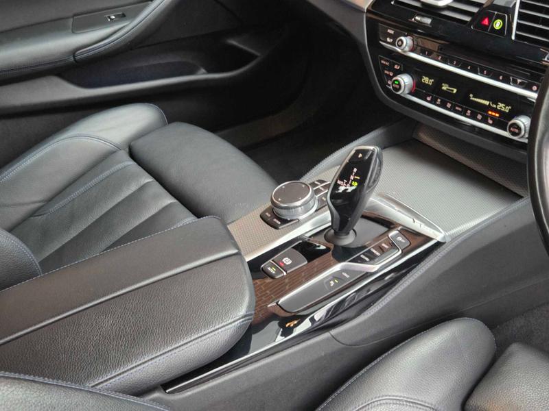 Used BMW 5 Series for sale - 78109410: Photo 21