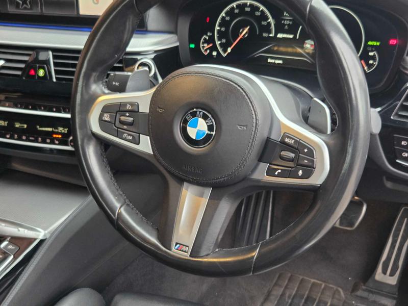 Used BMW 5 Series for sale - 78109410: Photo 23