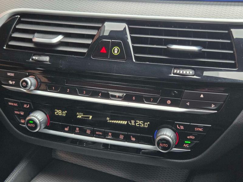 Used BMW 5 Series for sale - 78109410: Photo 26