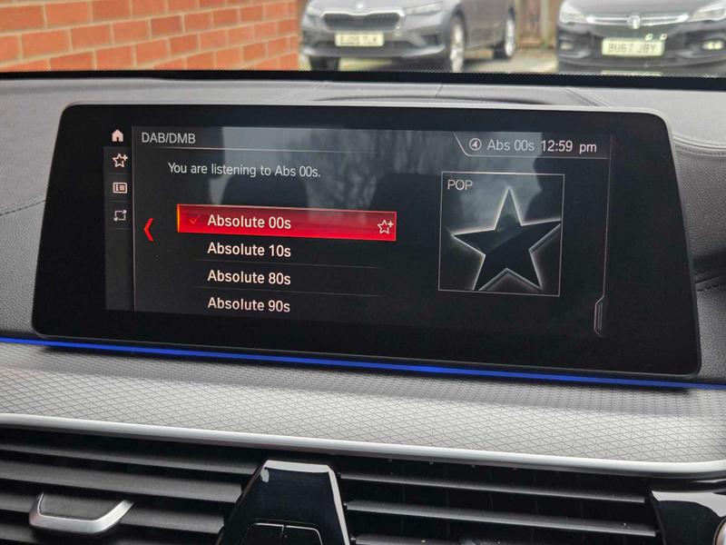 Used BMW 5 Series for sale - 78109410: Photo 27