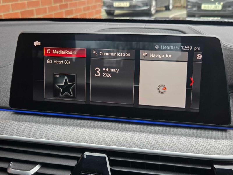 Used BMW 5 Series for sale - 78109410: Photo 29