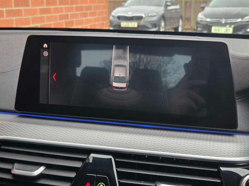 Used BMW 5 Series for sale - 78109410: Photo 30