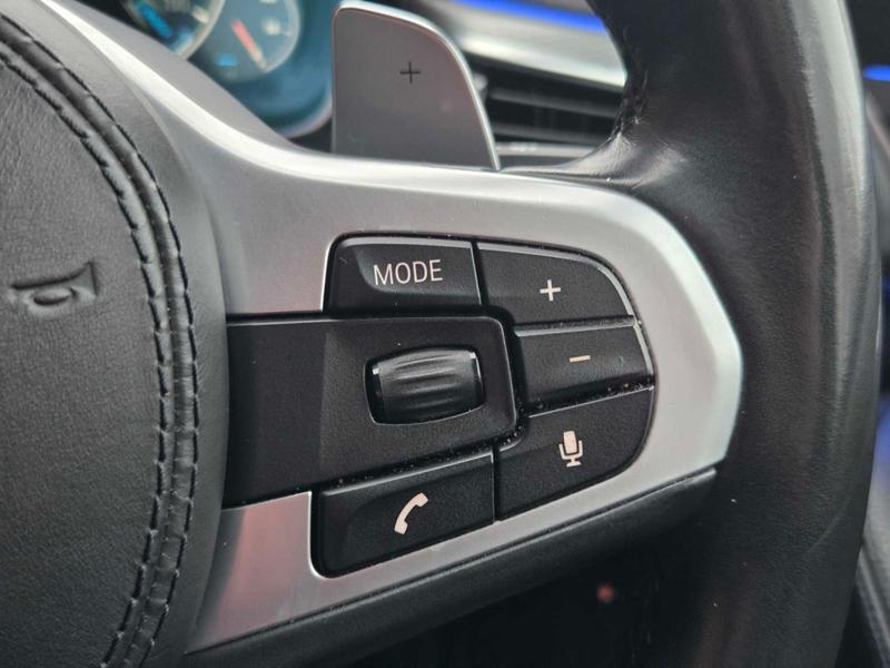 Used BMW 5 Series for sale - 78109410: Photo 35