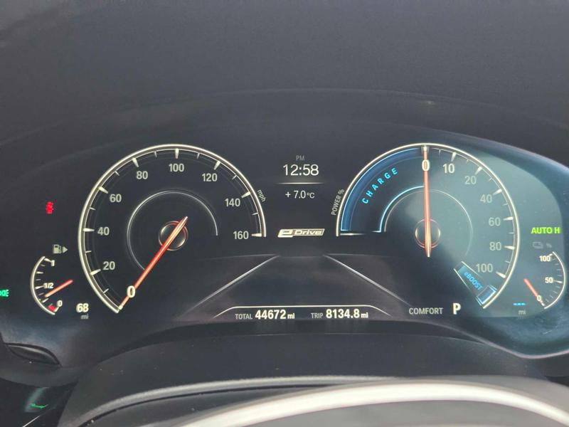 Used BMW 5 Series for sale - 78109410: Photo 36