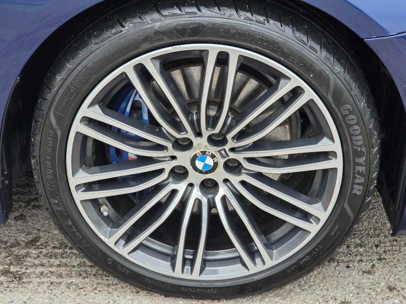 Used BMW 5 Series for sale - 78109410: Photo 6