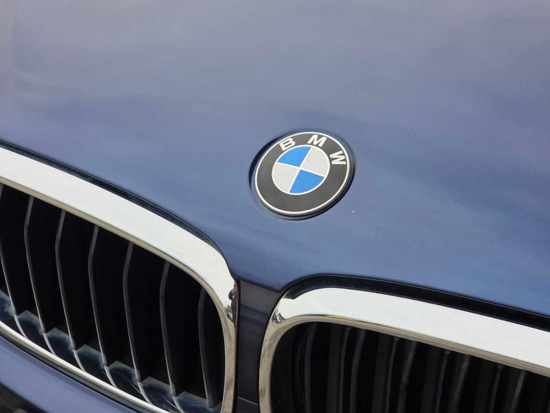 Used BMW 5 Series for sale - 78109410: Photo 8