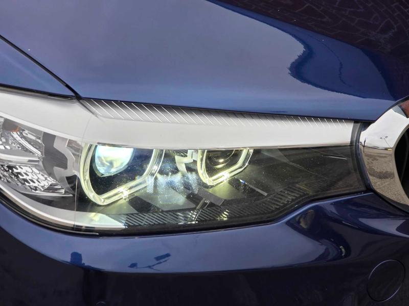 Used BMW 5 Series for sale - 78109410: Photo 9