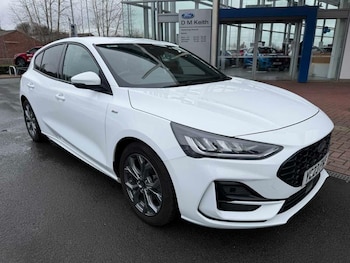 Used Ford Focus 2023 for sale - 77747065: Photo