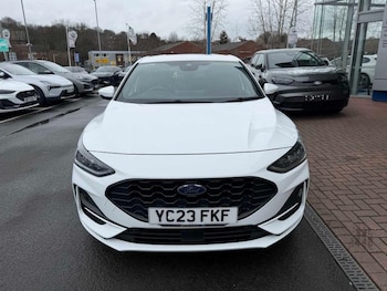 Used Ford Focus 2023 for sale - 77747065: Photo