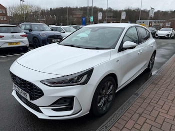 Used Ford Focus 2023 for sale - 77747065: Photo