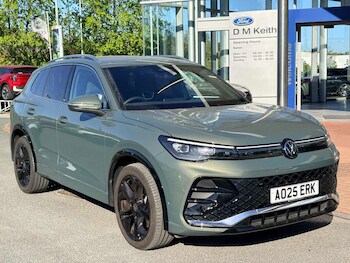 Used Volkswagen Tiguan 2025 for sale - 78424602: Photo
