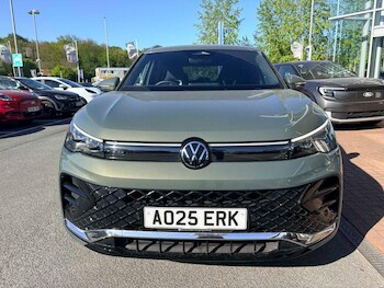 Used Volkswagen Tiguan 2025 for sale - 78424602: Photo