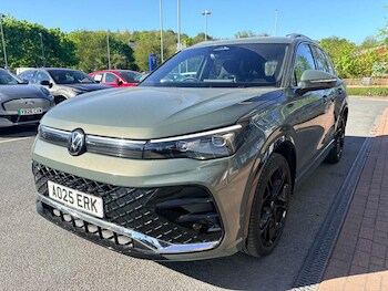Used Volkswagen Tiguan 2025 for sale - 78424602: Photo