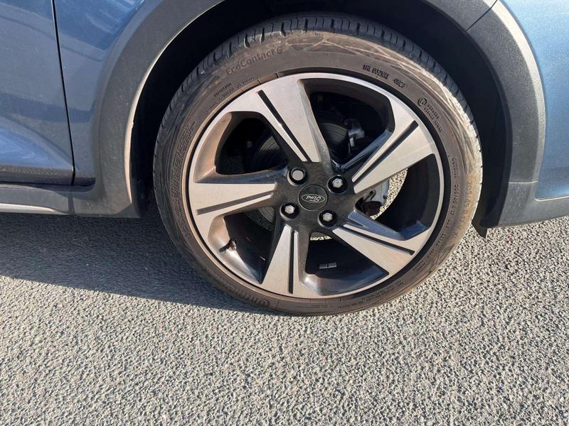 Used Ford Fiesta 2023 for sale - 77665749: Photo 10