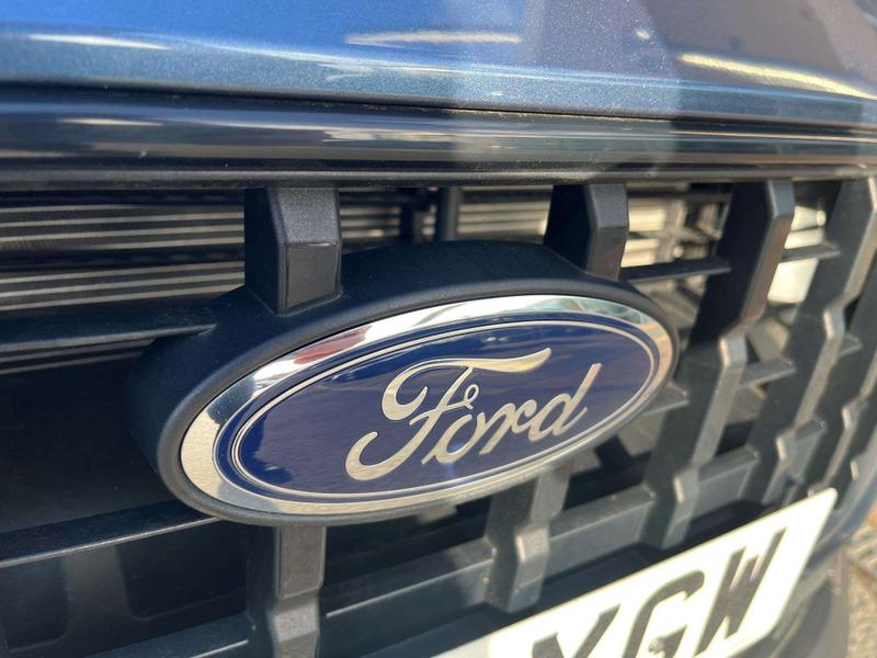 Used Ford Fiesta 2023 for sale - 77665749: Photo 11