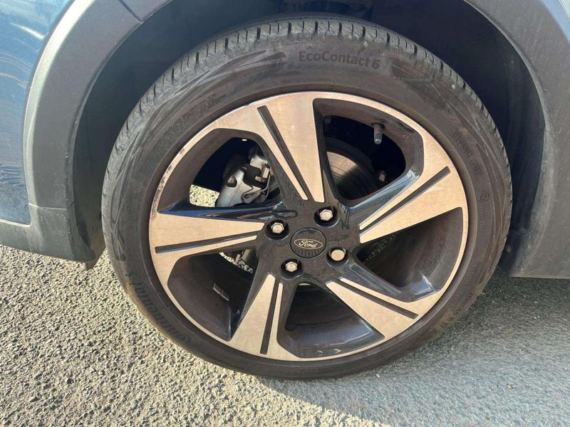 Used Ford Fiesta 2023 for sale - 77665749: Photo 12