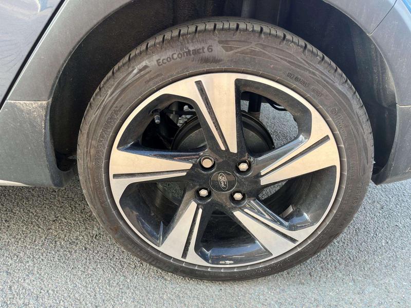 Used Ford Fiesta 2023 for sale - 77665749: Photo 13