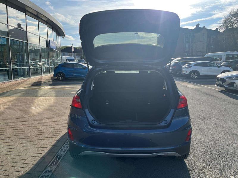 Used Ford Fiesta 2023 for sale - 77665749: Photo 15