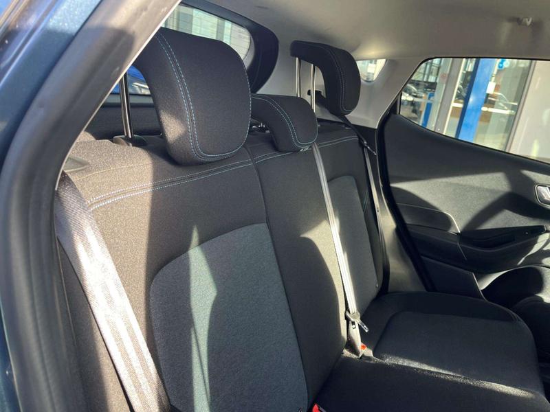 Used Ford Fiesta 2023 for sale - 77665749: Photo 17