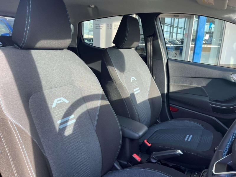 Used Ford Fiesta 2023 for sale - 77665749: Photo 21