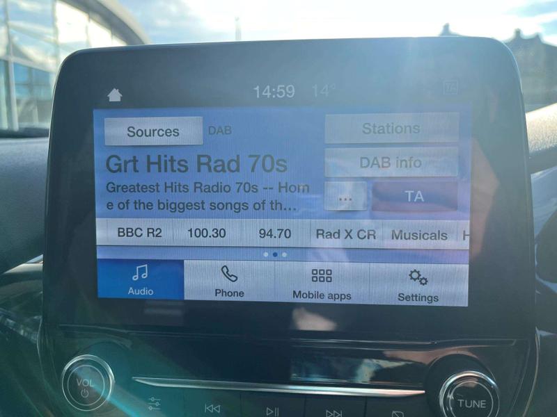 Used Ford Fiesta 2023 for sale - 77665749: Photo 27