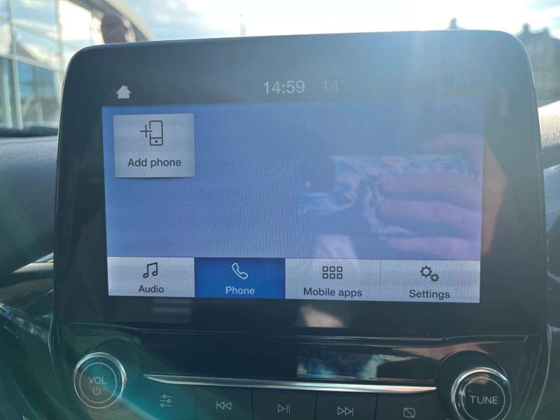 Used Ford Fiesta 2023 for sale - 77665749: Photo 28