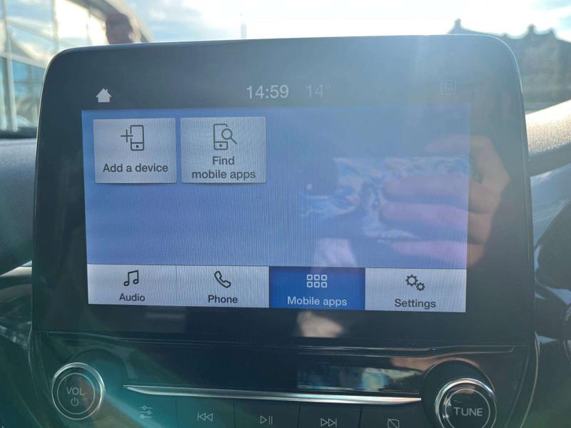 Used Ford Fiesta 2023 for sale - 77665749: Photo 29