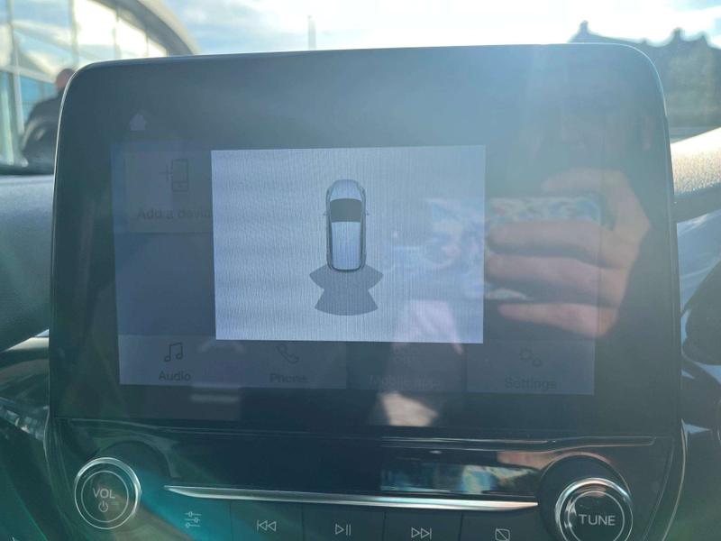 Used Ford Fiesta 2023 for sale - 77665749: Photo 30