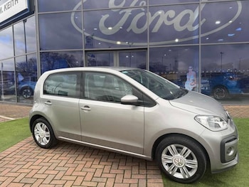 Used Volkswagen up! 2018 for sale - 78582107: Photo