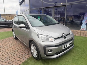 Used Volkswagen up! 2018 for sale - 78582107: Photo