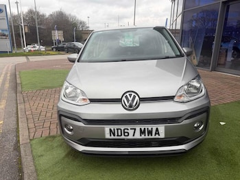 Used Volkswagen up! 2018 for sale - 78582107: Photo