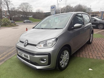 Used Volkswagen up! 2018 for sale - 78582107: Photo