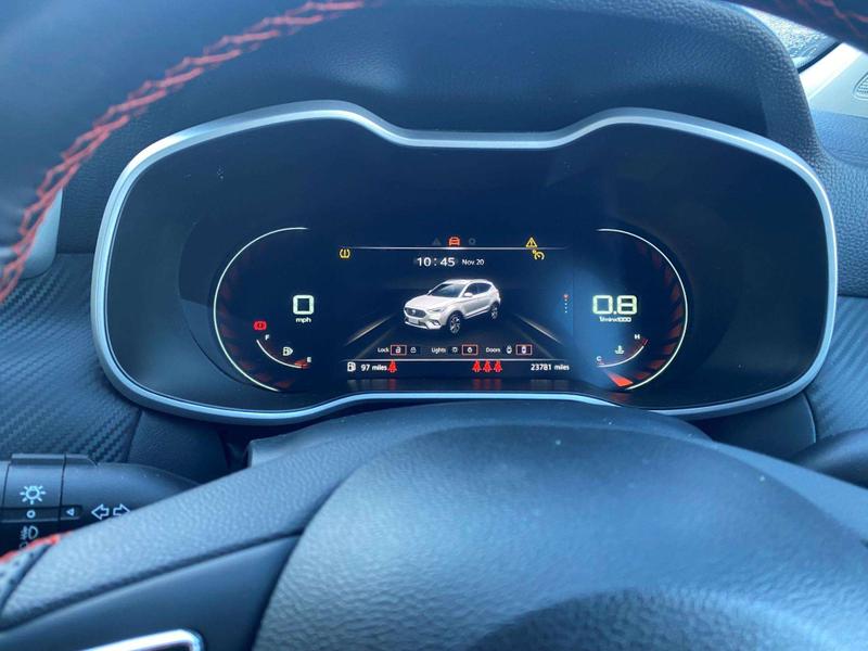 Used MG MG ZS 2023 for sale - 76684900: Photo 15