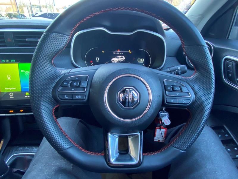 Used MG MG ZS 2023 for sale - 76684900: Photo 16