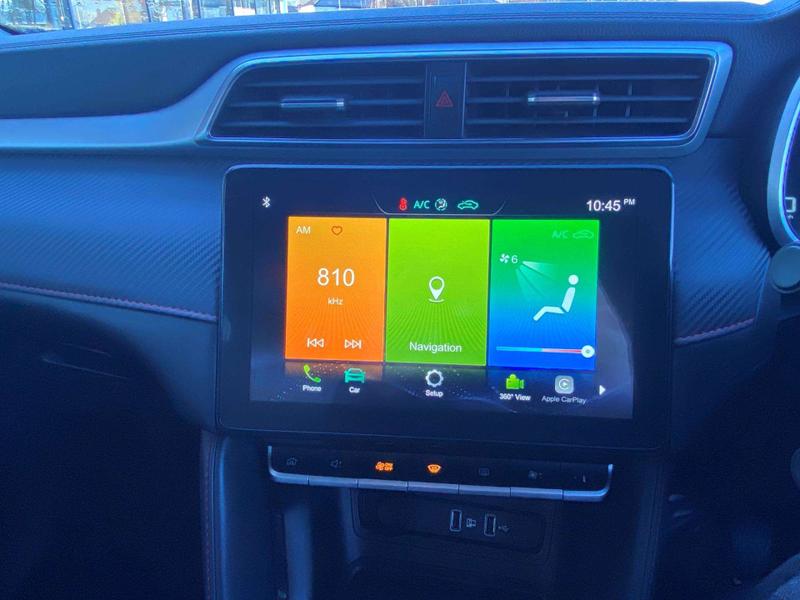 Used MG MG ZS 2023 for sale - 76684900: Photo 17