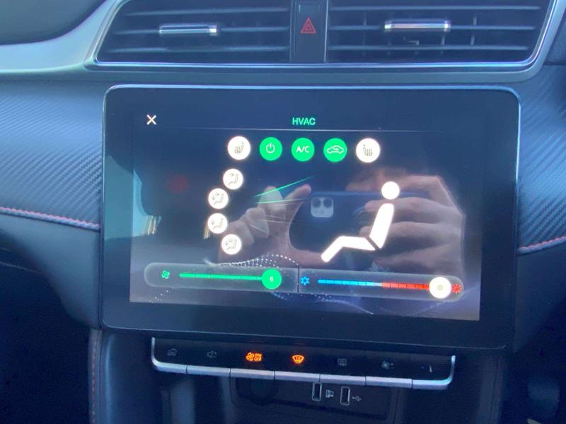 Used MG MG ZS 2023 for sale - 76684900: Photo 18