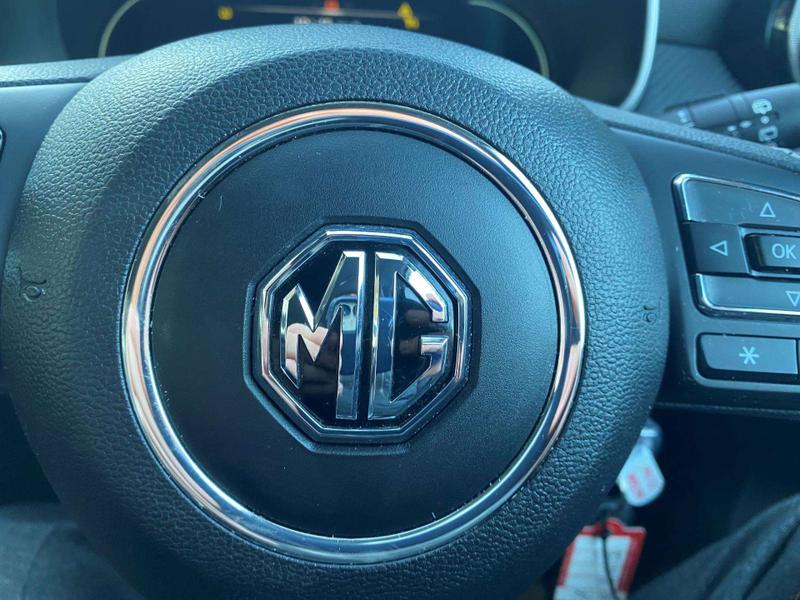 Used MG MG ZS 2023 for sale - 76684900: Photo 23