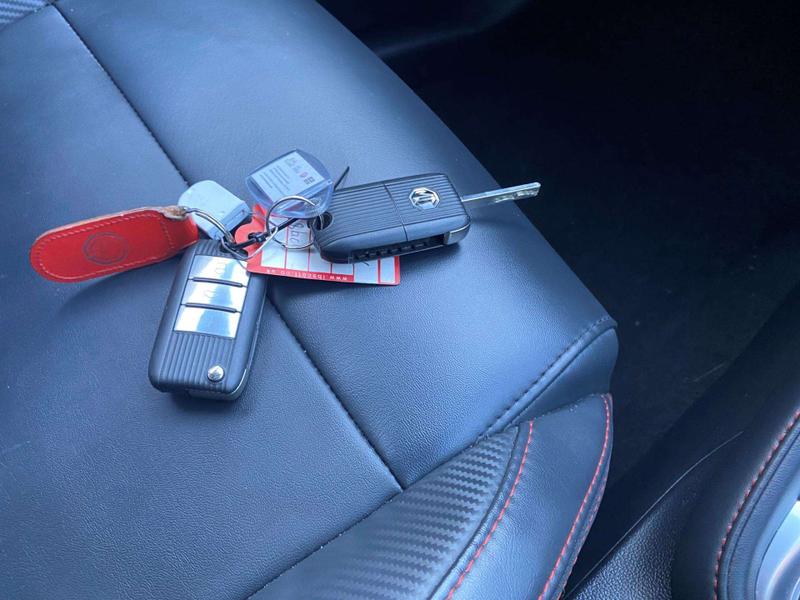 Used MG MG ZS 2023 for sale - 76684900: Photo 28