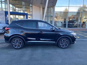 Used MG MG ZS 2023 for sale - 76684900: Photo