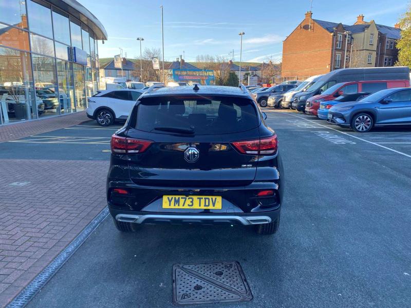 Used MG MG ZS 2023 for sale - 76684900: Photo 5