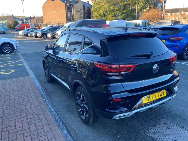 Used MG MG ZS 2023 for sale - 76684900: Photo 7