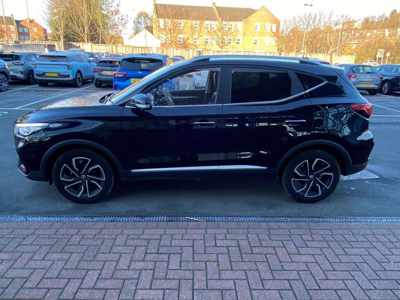 Used MG MG ZS 2023 for sale - 76684900: Photo 8