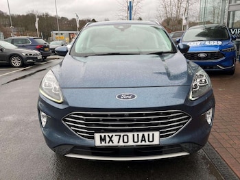 Used Ford Kuga 2020 for sale - 77607513: Photo