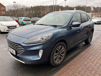 Used Ford Kuga 2020 for sale - 77607513: Photo