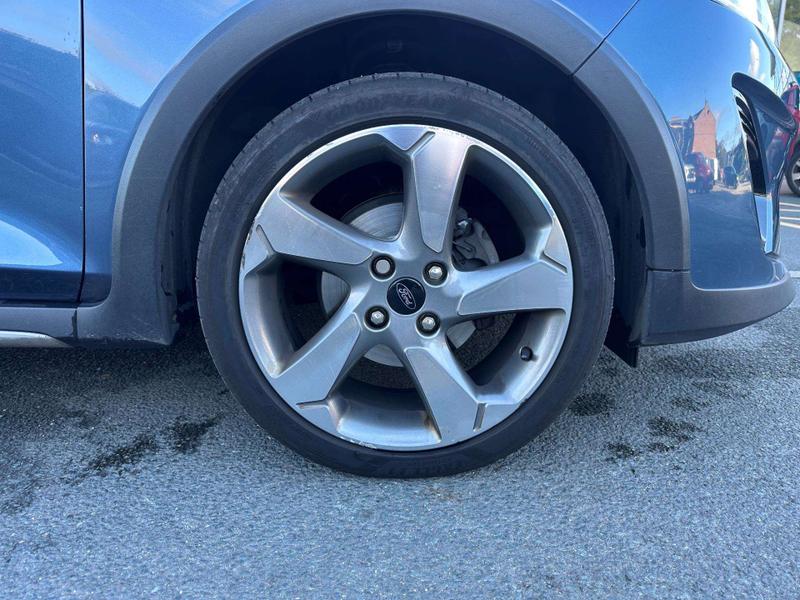 Used Ford Fiesta 2020 for sale - 75766659: Photo 10