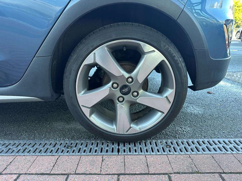 Used Ford Fiesta 2020 for sale - 75766659: Photo 11