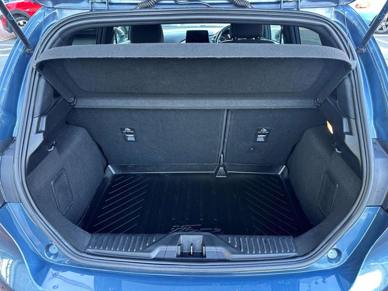 Used Ford Fiesta 2020 for sale - 75766659: Photo 12